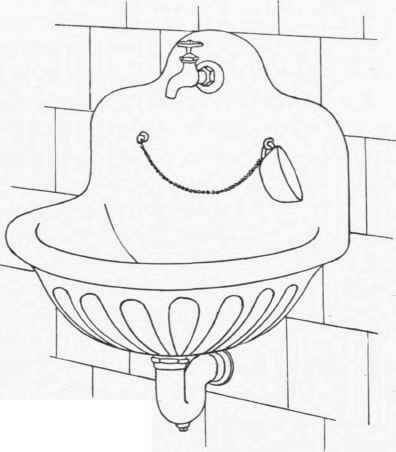 Drinking Fountains 185