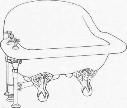 Seat Baths 184