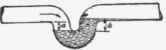 Self Siphonage Of Traps 33