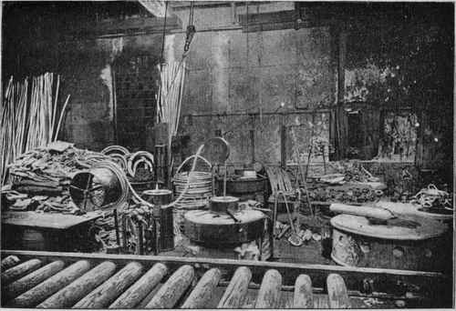 Weights Of Services And Wastes 6