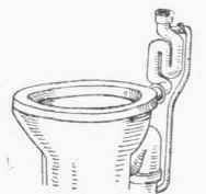 Fig. 112. Dick see's Device for Preventing Siphonage.