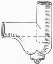 Fig. 161. Smeaton's  Eclipse  Trap.