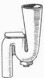 Fig. 163. The  Kensington  Trap.