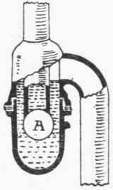 Fig. 165. The  Bower  Mechanical Trap.