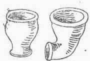 Fig. 187. Indiarubber Cones.
