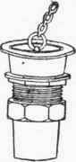 Fig. 32. Improved Plug Waste.