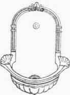 Fig. 52. Hand Lavatory.