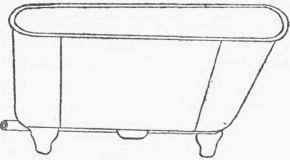 Fig. 63. Copper Bath old shape.
