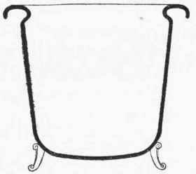 Fig. 67. Bath with Doulton's  Anti Splash  Roll.