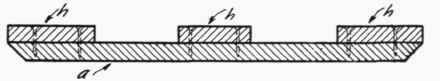 Section on A A.
