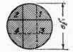 Section through Core at B B.