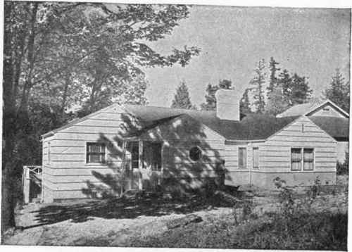 General Household Repairs 80