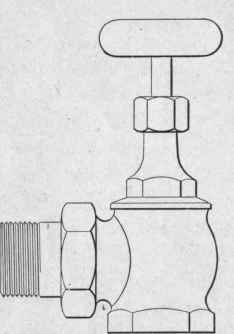 Fig. 14.   Steam radiator valve.