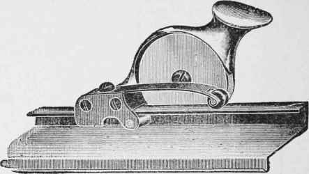 Vall Paper Trimmer.
