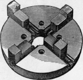 Chapter V Chucking 21