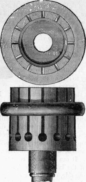 Chapter V Chucking 30