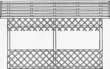 A Few Simple Structures Summer Houses 421