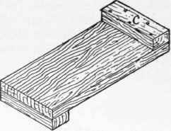 Bench Hook 105