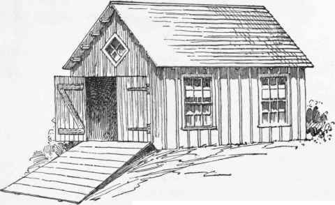 Boat Houses 424