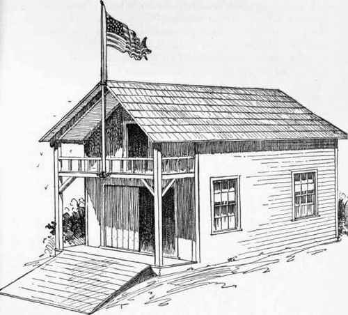 Boat Houses 425