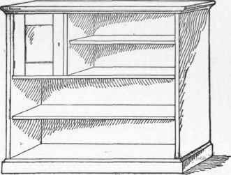 Bookcases 313