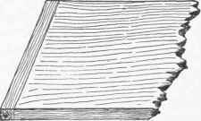 Cleating 517