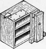 Filing Bench 83