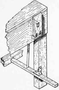 Filing Bench 86