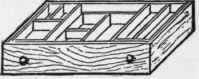 Finishing Bench 91