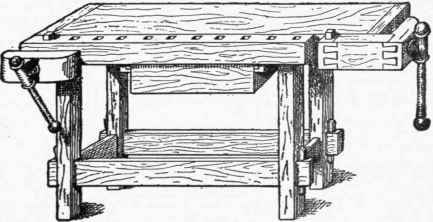 First Class Bench 147