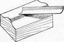 Gouge 562