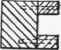 Horizontal Bar 274