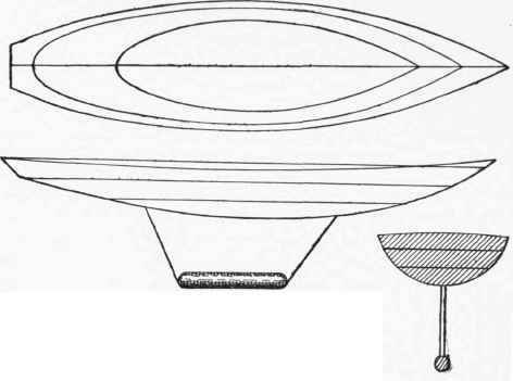 Toy Boats 363