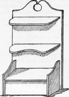 Wall Cabinet