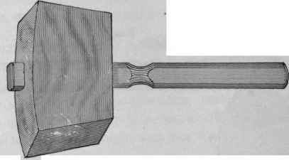 102 Mallets 150