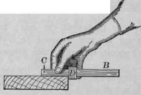 129 Lining With Scriber And Bevel 169