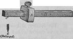 32 Marking Gauges 49