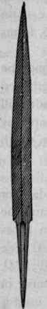 55 The Teeth Of Cross Cutting Saws 80
