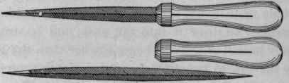 55 The Teeth Of Cross Cutting Saws 81