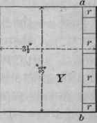 Plan (Face D.)