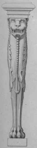 Details From The Great Exhibition Plate XCVIII 503