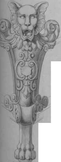 Details From The Great Exhibition Plate XCVIII 507