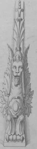 Details From The Great Exhibition Plate XCVIII 509