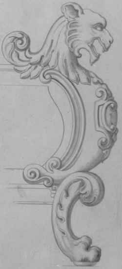 Details From The Great Exhibition Plate XCVIII 510