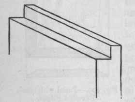 Fig. 107. Rabbet.
