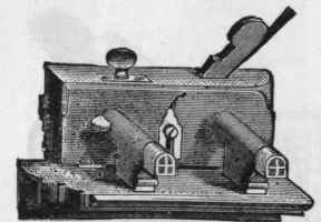 Fig. 15 Plough Plane.