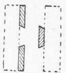 Fig. 193. Dovetailed Slide.