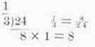 Mathematical Rules Etc For The Convenience Of Mech 62
