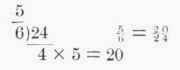 Mathematical Rules Etc For The Convenience Of Mech 63