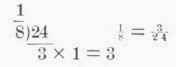 Mathematical Rules Etc For The Convenience Of Mech 64